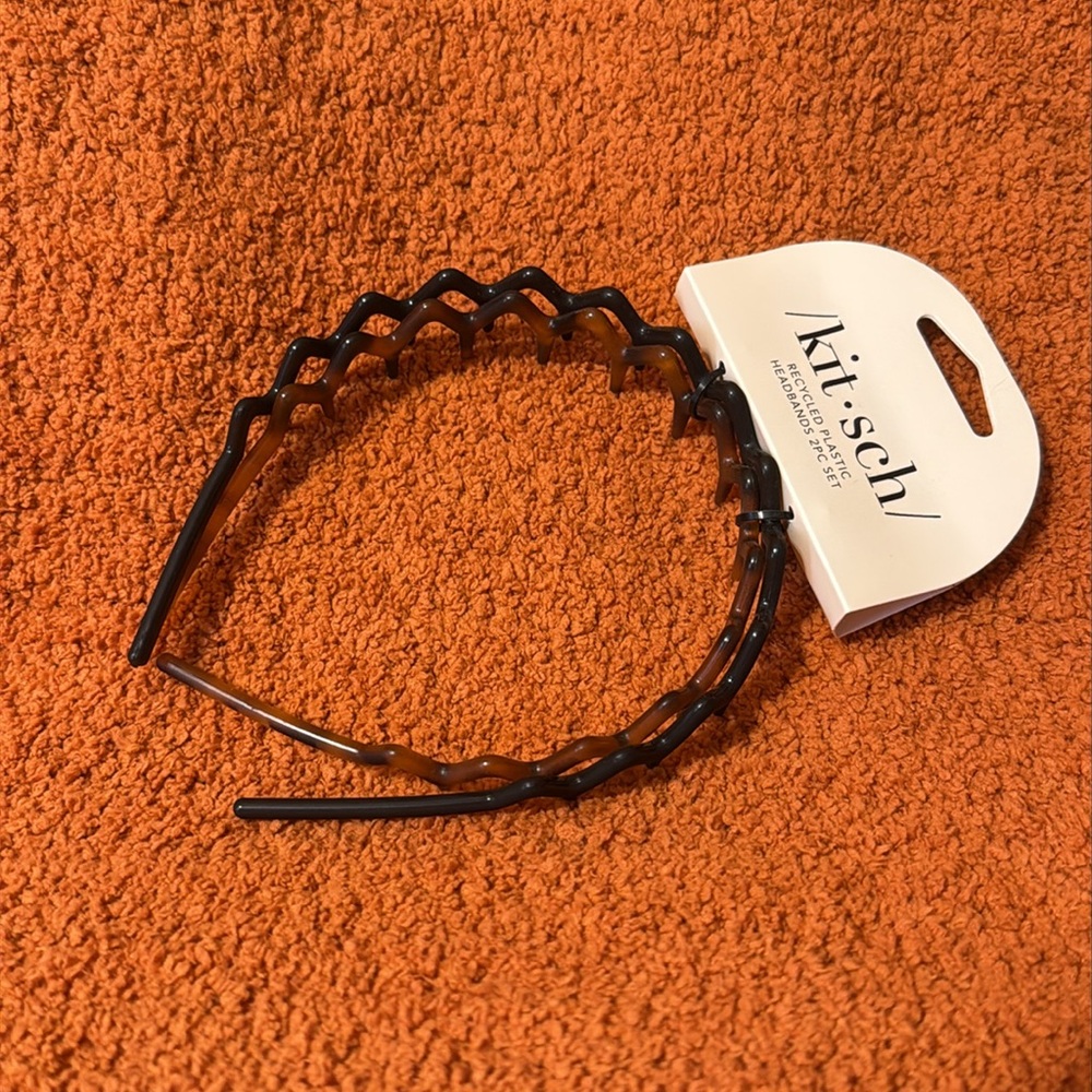 NWT Kitsch Hair Accessories Bundle - Picture 3 of 5